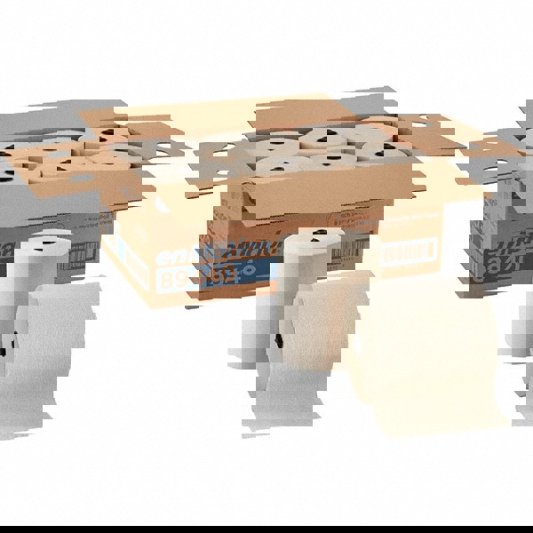 ENMOTION HI CAPA RL TWL BROW 6/CA